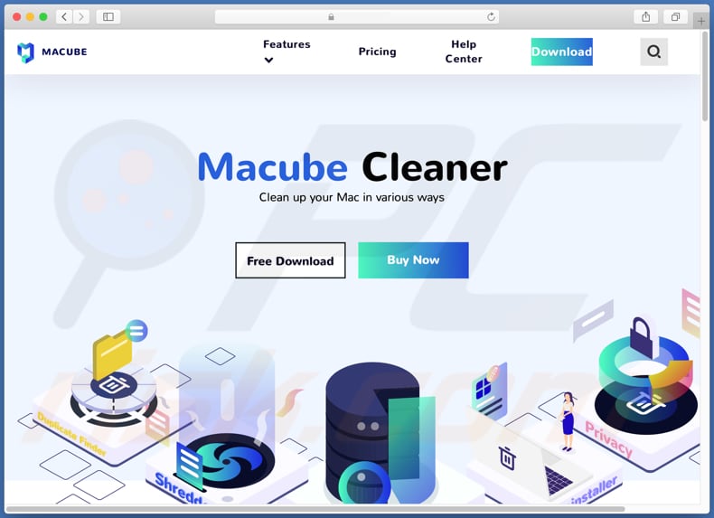 get rid of mac ads cleaner virus